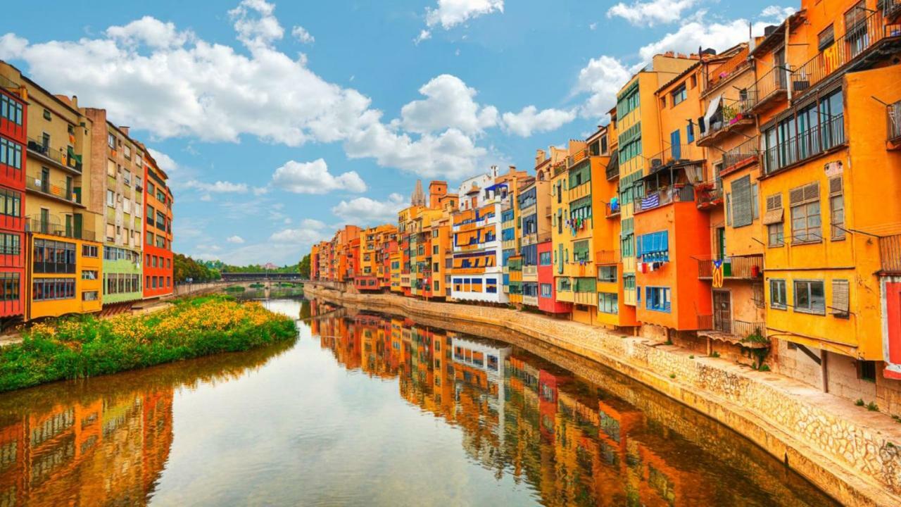 Apartamento Sweet Home Malgrat de Mar Exteriér fotografie