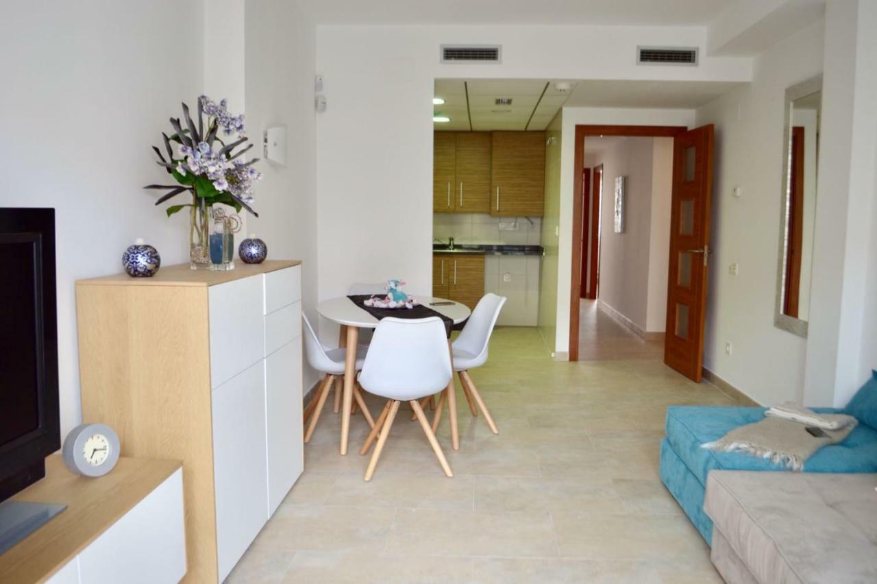 Apartamento Sweet Home Malgrat de Mar Exteriér fotografie