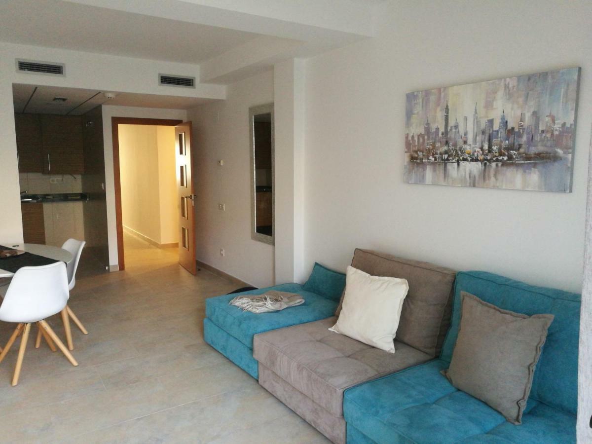 Apartamento Sweet Home Malgrat de Mar Exteriér fotografie
